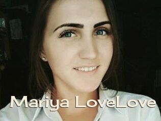 Mariya_LoveLove