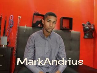 MarkAndrius