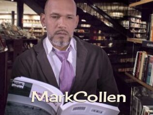 MarkCollen