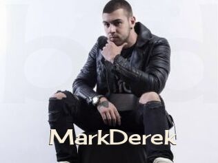 MarkDerek