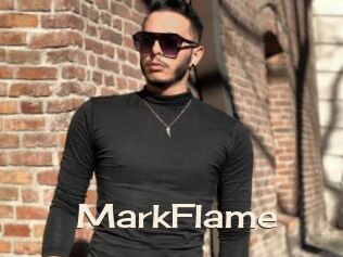 MarkFlame