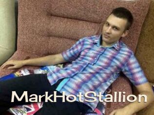 MarkHotStallion