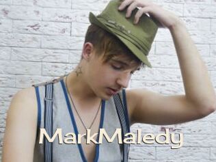 MarkMaledy
