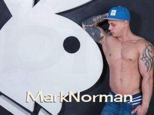 MarkNorman