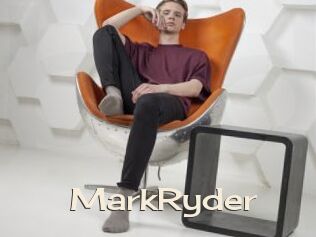 MarkRyder