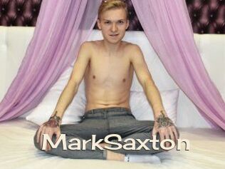 MarkSaxton