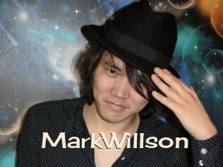 MarkWillson