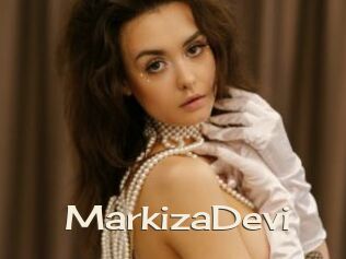 MarkizaDevi