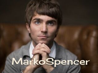 MarkoSpencer