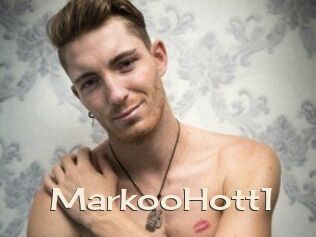 MarkooHott1