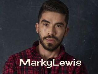 MarkyLewis