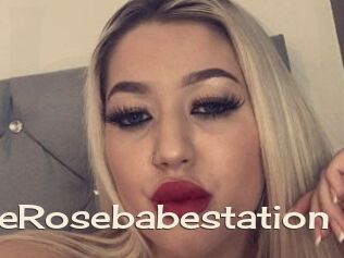 MarnieRosebabestation