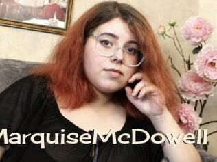 MarquiseMcDowell