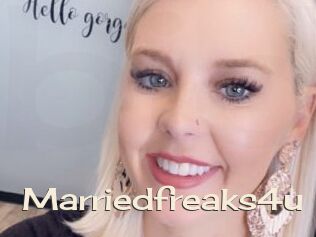Marriedfreaks4u