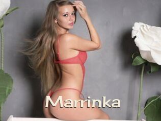Marrinka