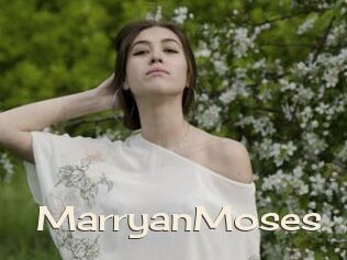 MarryanMoses