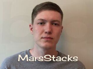 MarsStacks