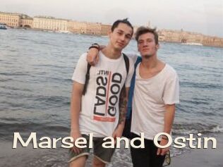 Marsel_and_Ostin