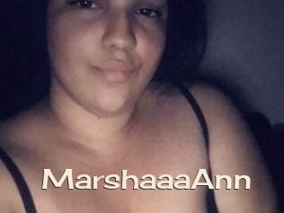MarshaaaAnn