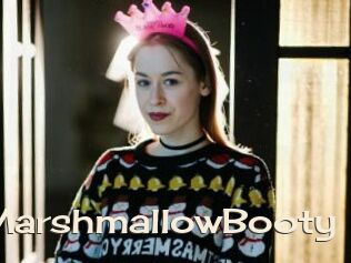 MarshmallowBooty
