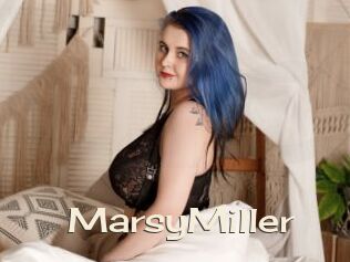 MarsyMiller