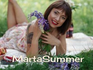 MartaSummer