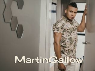 MartinGallow