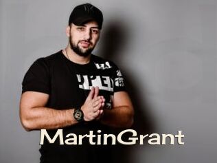 MartinGrant