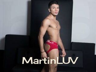 MartinLUV