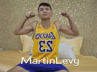 MartinLevy