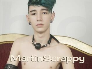 MartinScrappy