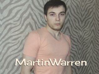 MartinWarren