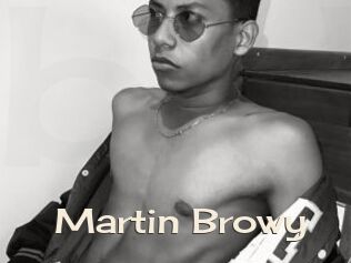 Martin_Browy