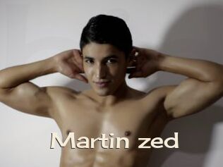 Martin_zed