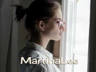 MartinaLee