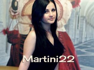 Martini22