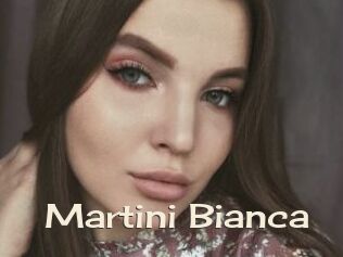 Martini_Bianca