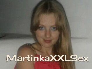 Martinka_XXLSex
