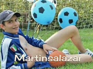 Martinsalazar