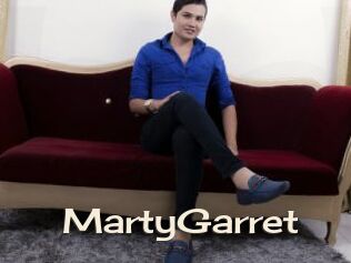MartyGarret
