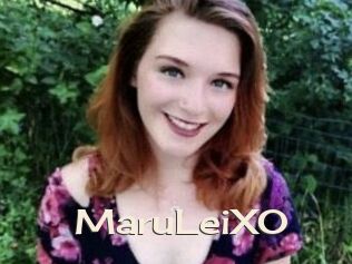 MaruLeiXO