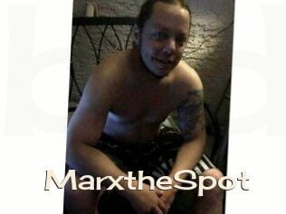 MarxtheSpot
