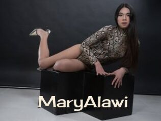 MaryAlawi