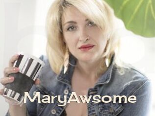 MaryAwsome