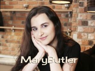 MaryButler