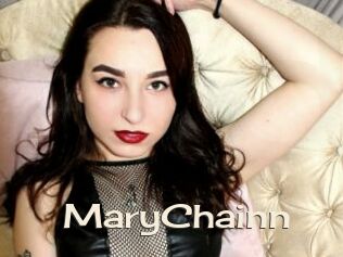 MaryChainn