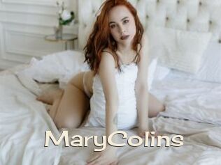 MaryColins