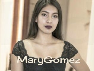 MaryGomez