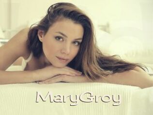 MaryGroy