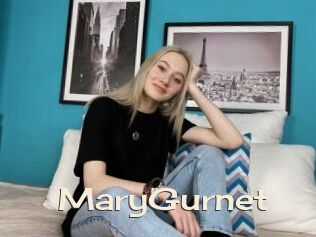 MaryGurnet